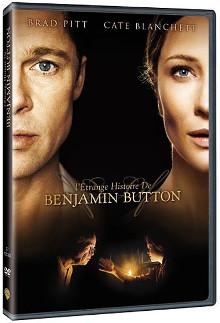L'Etrange histoire de Benjamin Button