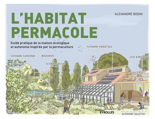 L'Habitat permacole