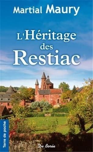 L'Héritage des Restiac