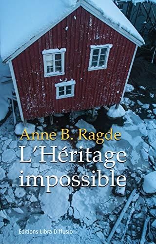 L'Héritage impossible tome 3