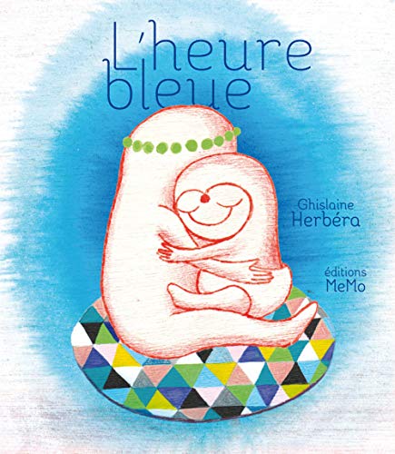 L'Heure bleue