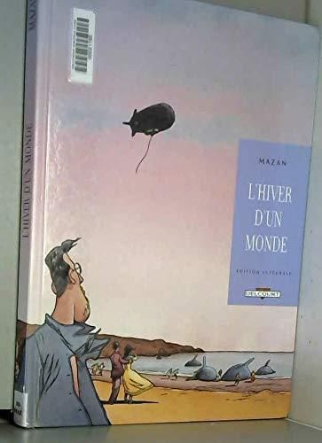 L'Hiver d'un monde
