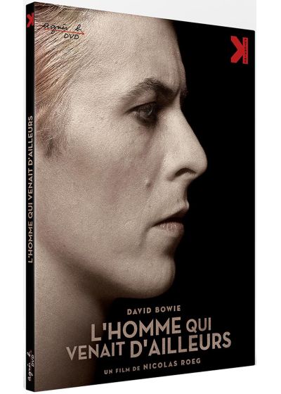L'Homme qui venait d'ailleurs