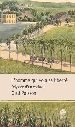 L'Homme qui vola sa liberté