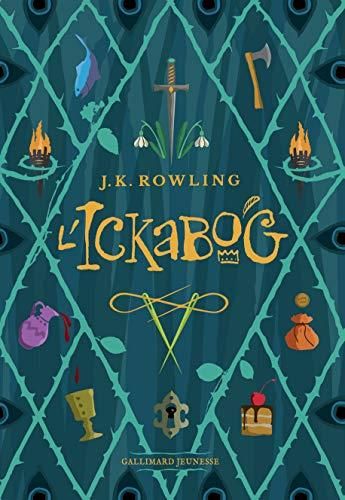 L'Ickabog