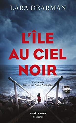L'ÏLE AU CIEL NOIR