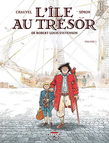L'Ile au trésor