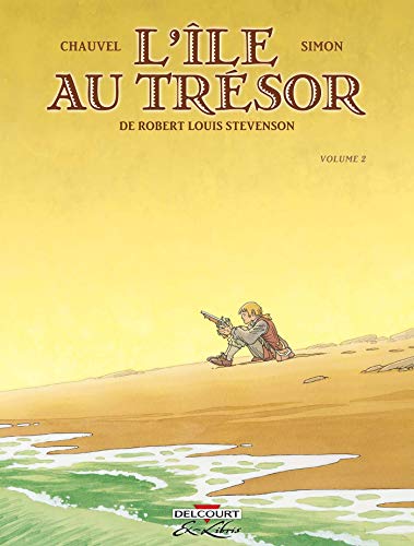 L'Ile au trésor