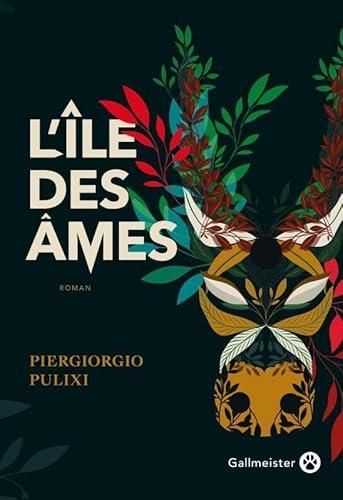 L'Ile des âmes
