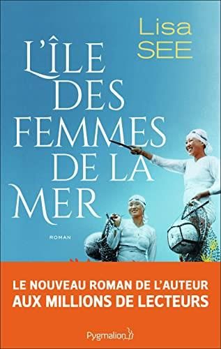 L'Ile des femmes de la mer