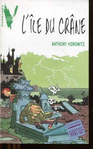 L'Ile du crâne
