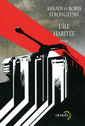L'Ile habitée