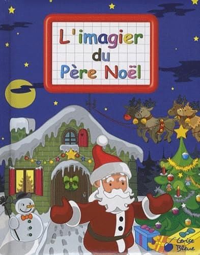 L'Imagier du Pere Noêl