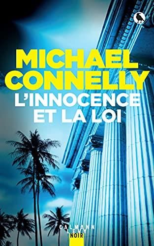 L'Innocence et la loi