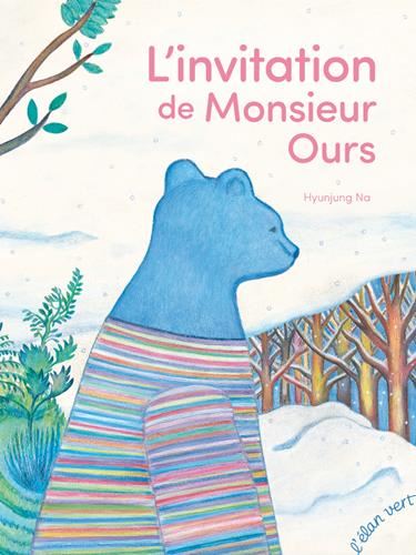 L'Invitation de monsieur Ours