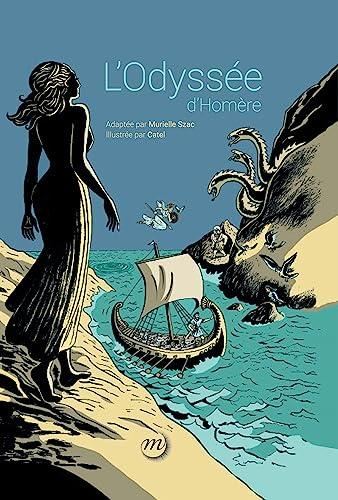 L'Odyssée