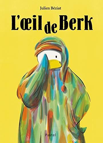 L'Oeil de Berk