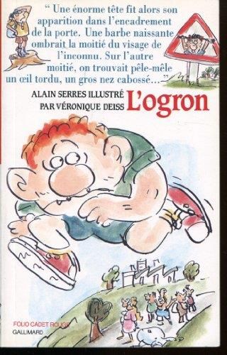 L'Ogron