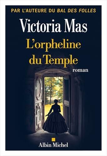 L'Orpheline du Temple