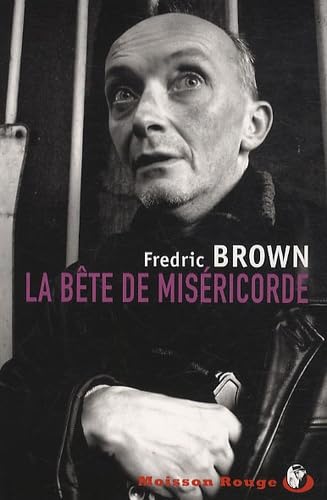 La Bête de miséricorde