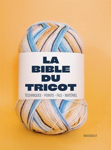La Bible du tricot