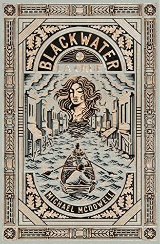 La Blackwater T.01 : Crue