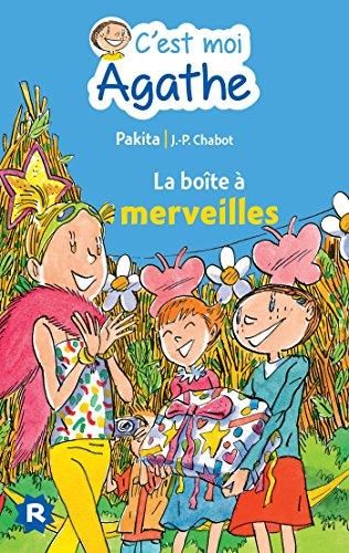 La Boîte à merveilles