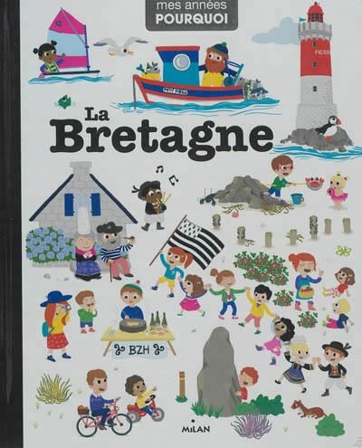 La Bretagne