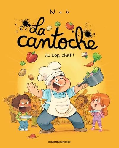 La Cantoche T.10