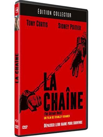 La Chaîne