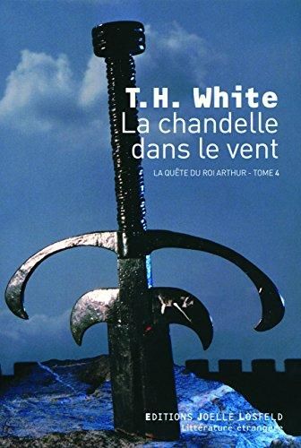 La Chandelle dans le vent