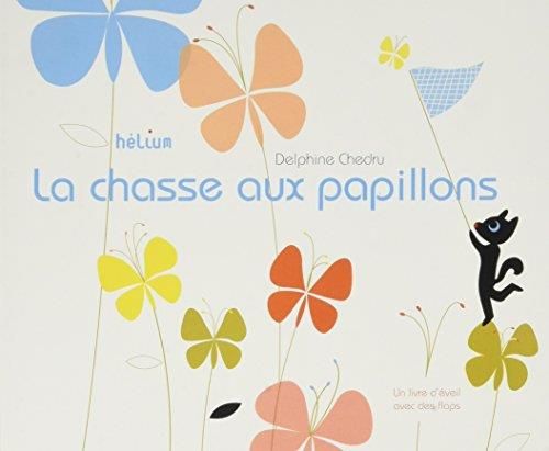 La Chasse aux papillons