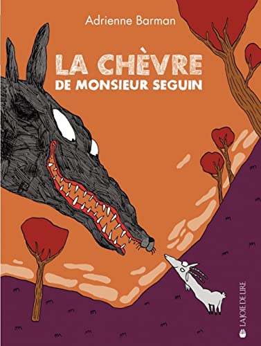 La Chèvre de monsieur Seguin