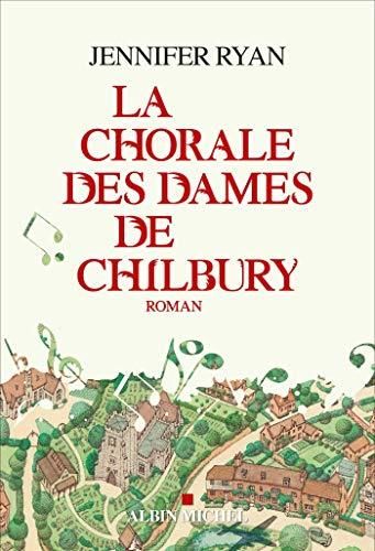La Chorale des dames de Chilbury