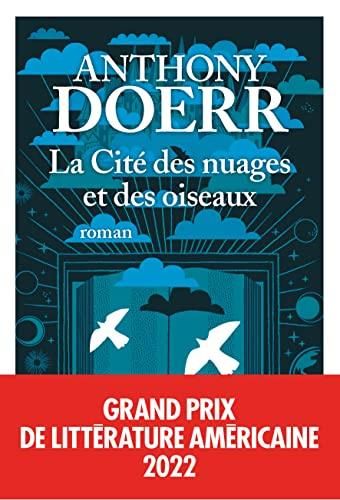La Cité des nuages et des oiseaux