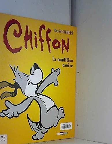 La Condition canine
