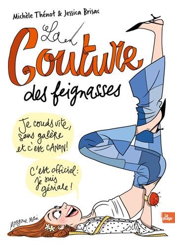La Couture des feignasses