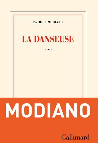 La Danseuse