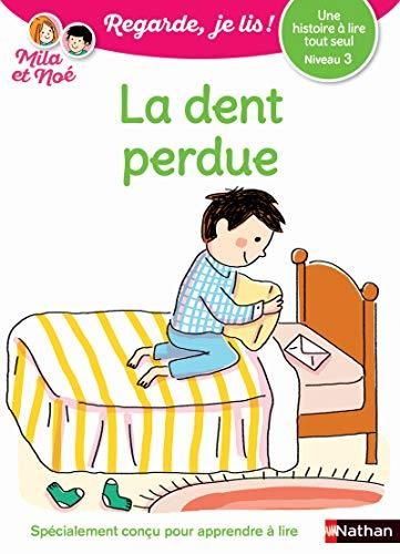 La Dent perdue
