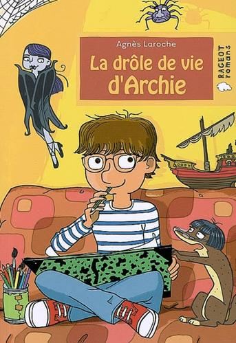 La Drôle de vie d'Archie