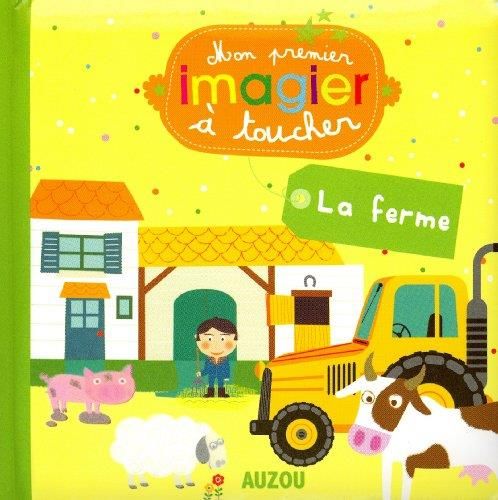 La Ferme