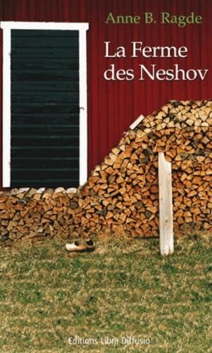 La Ferme des Neshov tome 2