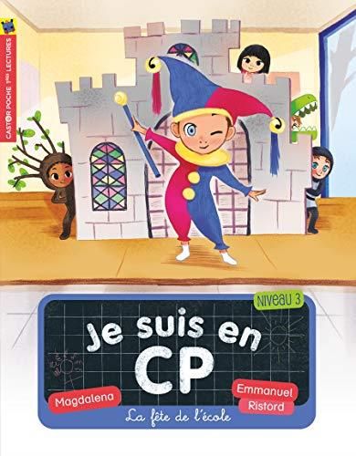 La Fête de l'ecole