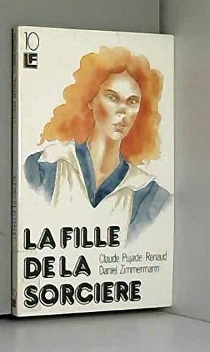 La Fille de la sorcière