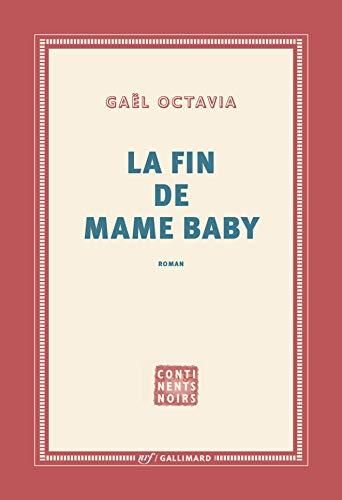 La Fin de Mame Baby