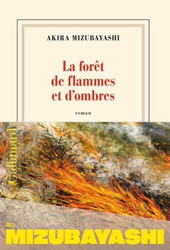 La Forêt de flammes et d'ombres