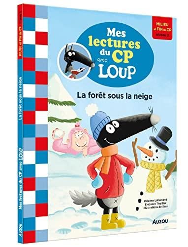 La Forête sous la neige