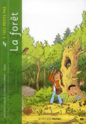 La Forêt