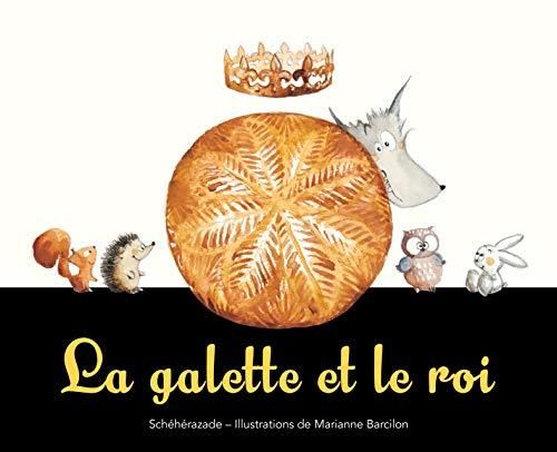 La Galette et le roi