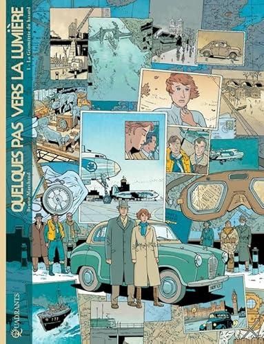 La Géométrie du hasard
